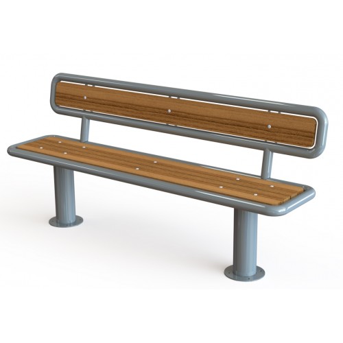 Kylemore Seat